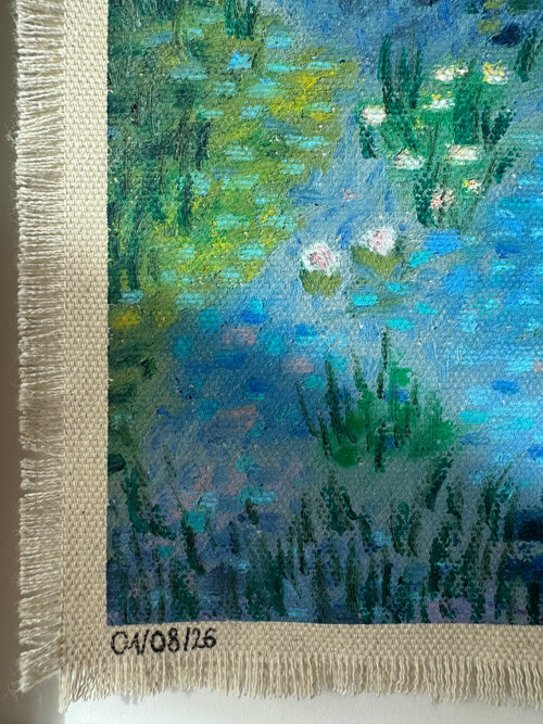 Lily Field
