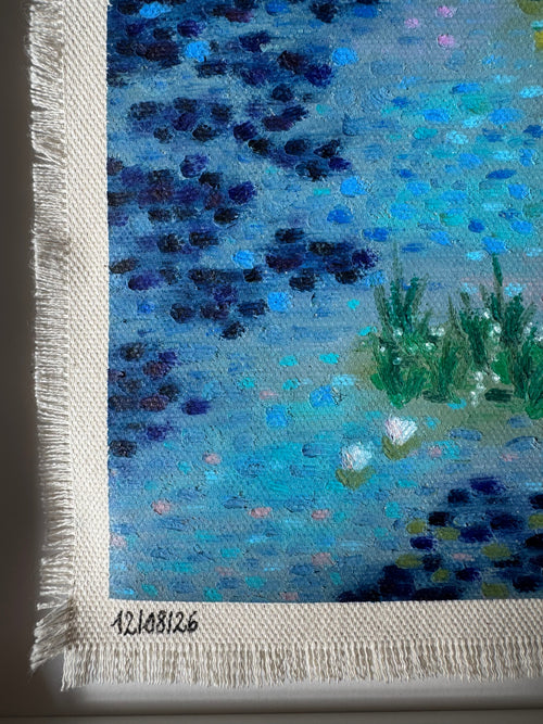 Midnight Waters