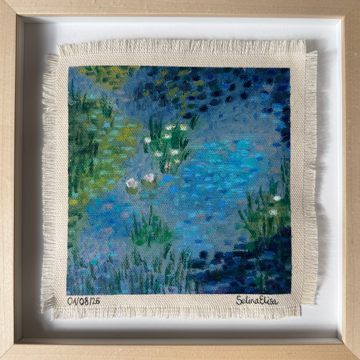 Lily Field