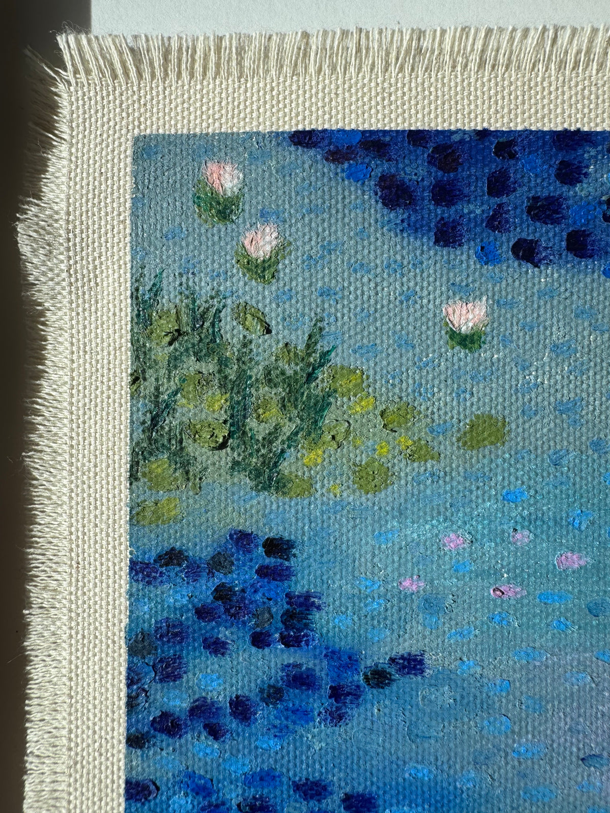 Stillwater Bloom