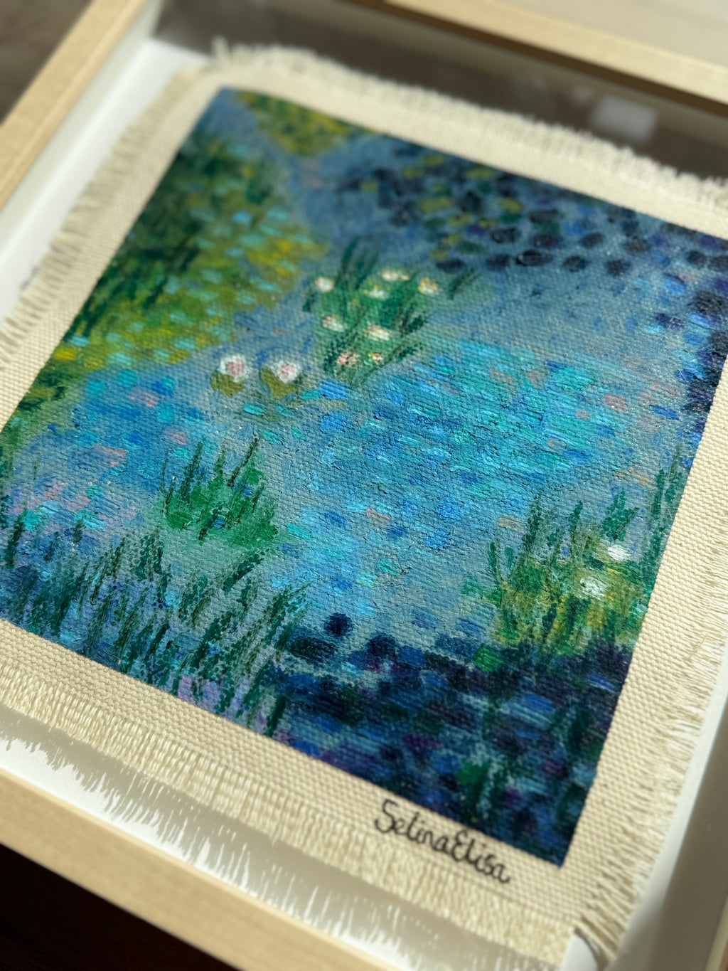 Lily Field
